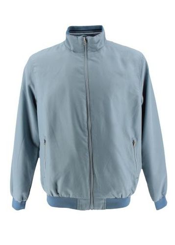 Blouson lger ---Bleu-L-Masculin - atlas for men - Modalova