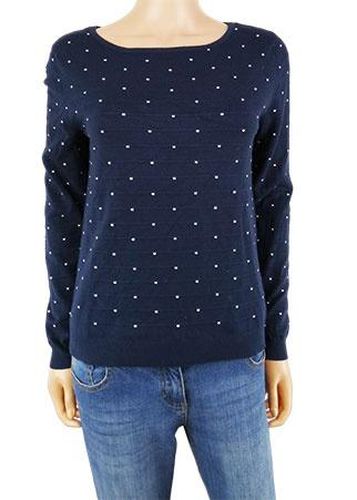 Pull ---Blanc-34 - S-Fminin - lady blush - Modalova