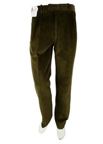 Pantalon ---Kaki-42 - L-Masculin - balsan - Modalova