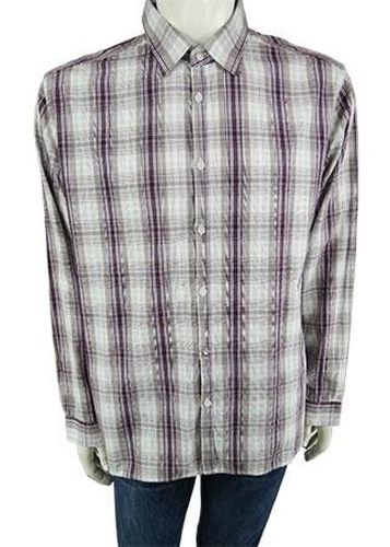 Chemise -Creeks--Blanc-XL-Masculin - creeks - Modalova