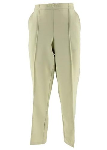 Pantalon ---Vert-40 - M-Fminin - afibel - Modalova