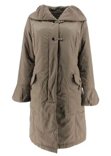 Manteau lger ---Kaki-38 - M-Fminin - lewinger - Modalova