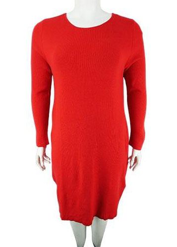 Robe pull ---Basic-50 - XXL-Fminin - body flirt - Modalova