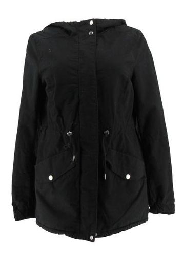 Manteau -H&M--Noir-34 - S-Fminin - h&m - Modalova