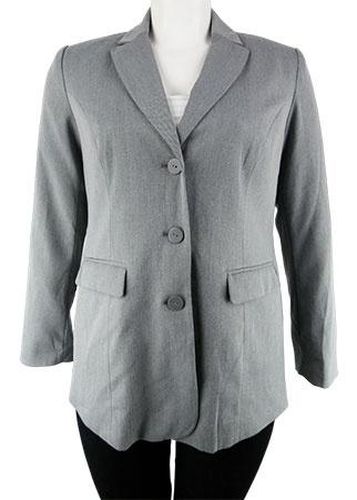 Veste -BPC--Gris-46 - XL-Fminin - bpc - Modalova