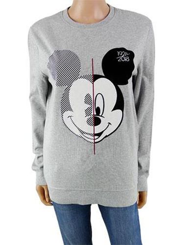 Sweat ---Basic-34 - S-Fminin - disney - Modalova