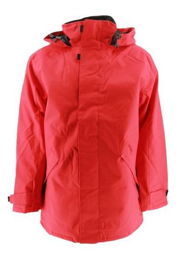 Parka -Balsan--Rouge-L-Masculin - balsan - Modalova