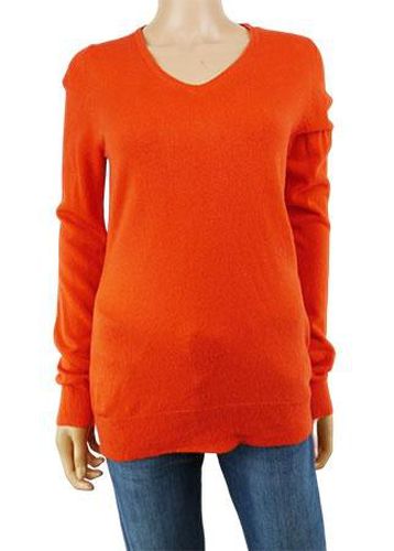 Pull---Orange-38 - M-Fminin - women only - Modalova