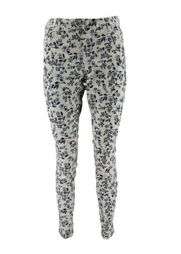 Pantalon ---Blanc-44 - L-Fminin - yessica - Modalova