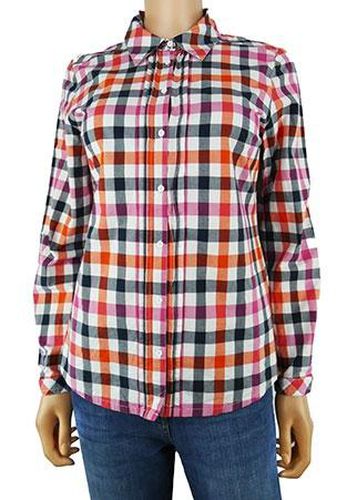 Chemise manches longues---Multicolore-38 - M-Fminin - bcbgeneration - Modalova