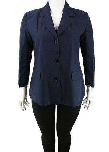 Veste lgre manches longues---Basic-46 - XL-Fminin - gabriella vicenza - Modalova