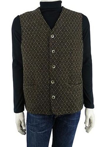 Gilet Vintage sans manches -BCBC---L-Masculin - Label Emmaus - Modalova