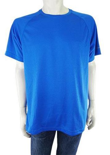 T-shirt manches courtes ---Bleu fonc-XL-Masculin - energetics - Modalova