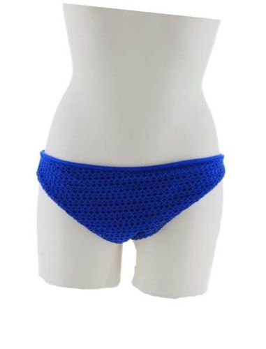 Bas de maillot de bain ---Bleu-42 - L-Fminin - esmara - Modalova