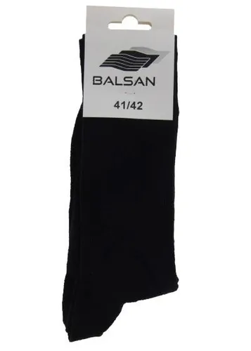 Chaussettes T41/42 ---Noir-/-Fminin - balsan - Modalova