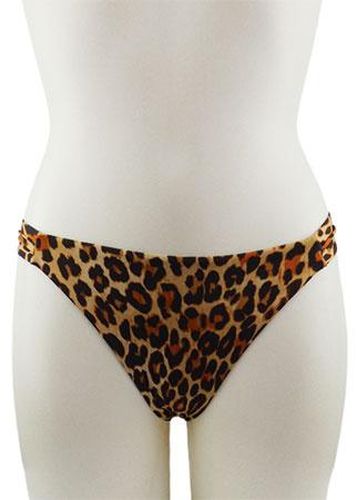 Bas de Maillot de Bain ---Marron-34 - S-Fminin - h&m - Modalova