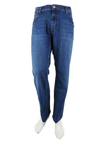 Jeans ---Bleu-54 - 3XL-Masculin - lee cooper - Modalova