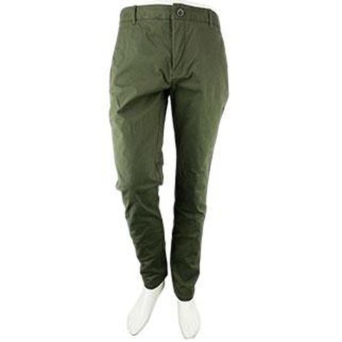 Pantalon-Tex--Kaki-44 - L-Masculin - tex - Modalova