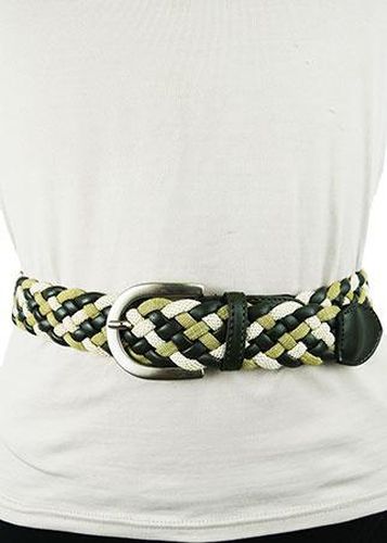 Ceinture---Beige-32 - XS-Fminin - burton - Modalova