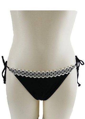 Bas Maillot de Bain ---Noir-38 - M-Fminin - h&m - Modalova