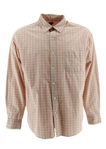 Chemise manches longues---Beige-M-Masculin - celio - Modalova