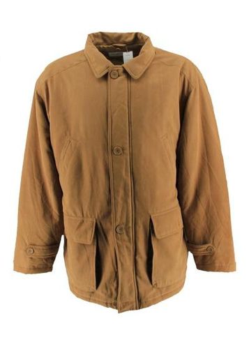 Manteau ---Camel-XL-Masculin - la redoute - Modalova