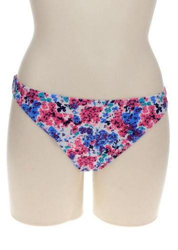 Bas de maillot de Bain---Multicolore-38 - M-Fminin - ocean club - Modalova