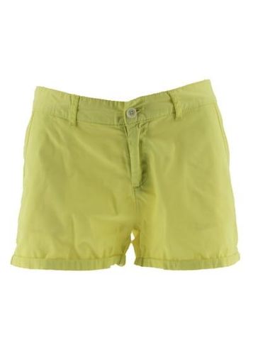 Short ---Vert-36 - S-Fminin - basic collection - Modalova