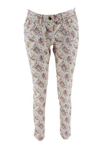 Jeans-Boden--Blanc-40 - M-Fminin - boden - Modalova