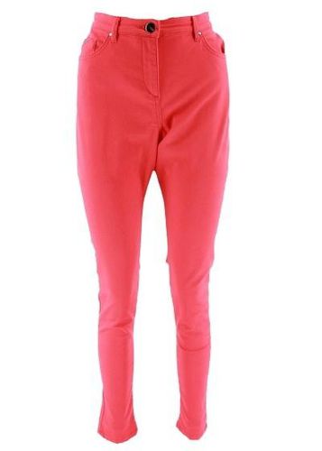 Pantalon---Rose-42 - L-Fminin - bral - Modalova