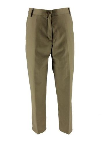 Pantalon coupe longue ---Kaki-42 - L-Masculin - balsan - Modalova