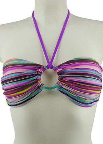 Haut de Maillot de Bain ---Multicolore-42 - L-Fminin - h&m - Modalova