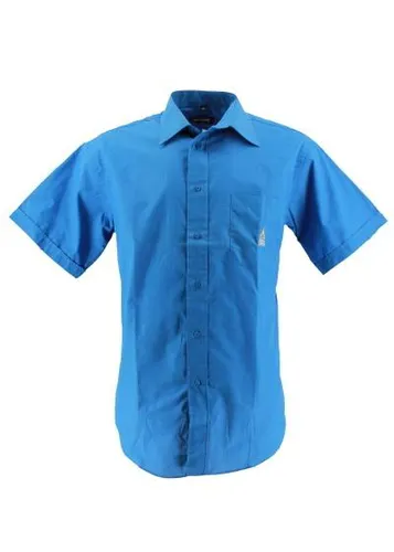 Chemise ---Bleu-L-Masculin - yves dorsey - Modalova