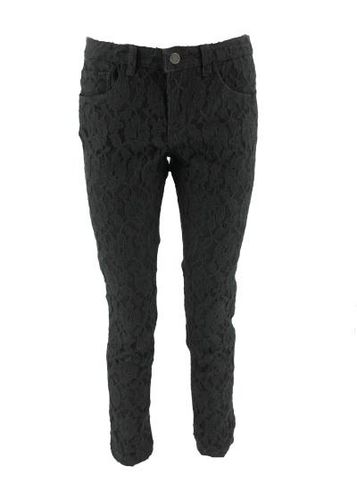 Pantalon ---Noir-40 - M-Fminin - sisters point - Modalova