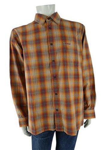 Chemise ---Multicolore-XL-Masculin - lee cooper - Modalova