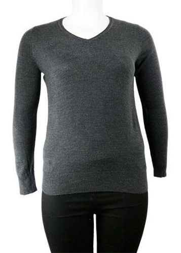 Pull fin---Basic-46 - XL-Fminin - marion roth paris - Modalova