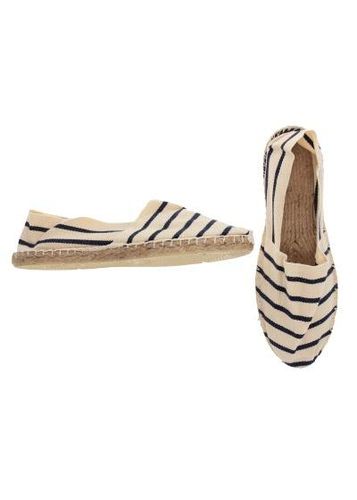 Espadrilles ---Beige-41-Fminin - espadrille franaise - Modalova