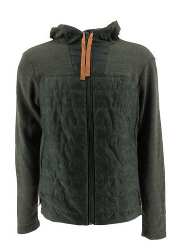 Veste -Decathlon--Vert-XL-Masculin - decathlon - Modalova