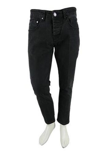 Jeans ---Noir-44 - L-Masculin - jean-louis scherrer - Modalova