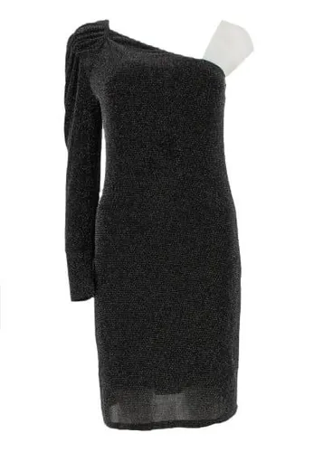 Robe asymtriques ---Noir-40 - M-Fminin - liberto - Modalova