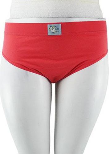 Culotte ---Rouge-50 - XXL-Fminin - bpc - Modalova