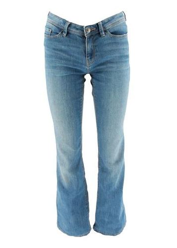 Jeans ---Bleu-36 - S-Fminin - edc brandt - Modalova