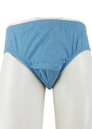 Slip-Tex--Bleu-50 - XXL-Masculin - tex - Modalova