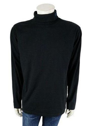 Sous-pull---Noir-XL-Masculin - atlas for men - Modalova