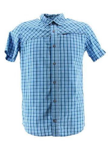 Chemise manches courtes---Blanc-M-Masculin - quechua - Modalova