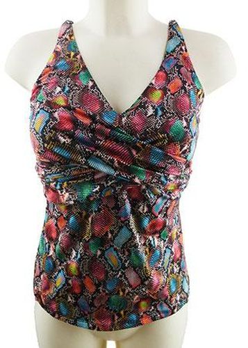 Top de Bain ---Multicolore-38 - M-Fminin - no gossip beachwear - Modalova