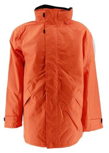 Parka -Kariban--Orange-XL-Masculin - kariban - Modalova