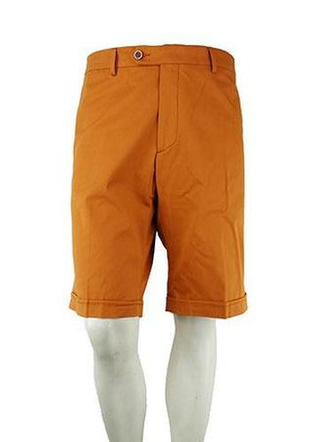 Bermuda ---Orange-50 - XXL-Masculin - pierre clarence - Modalova