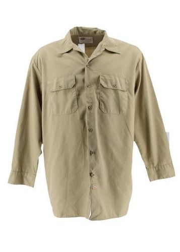 Chemise -Dickies--Kaki-XL-Masculin - dickies - Modalova