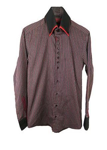 Chemise---Multicolore-S-Masculin - studio - Modalova